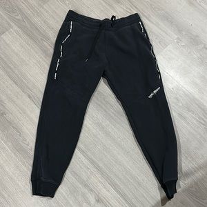 Men’s Large Hollister Joggers